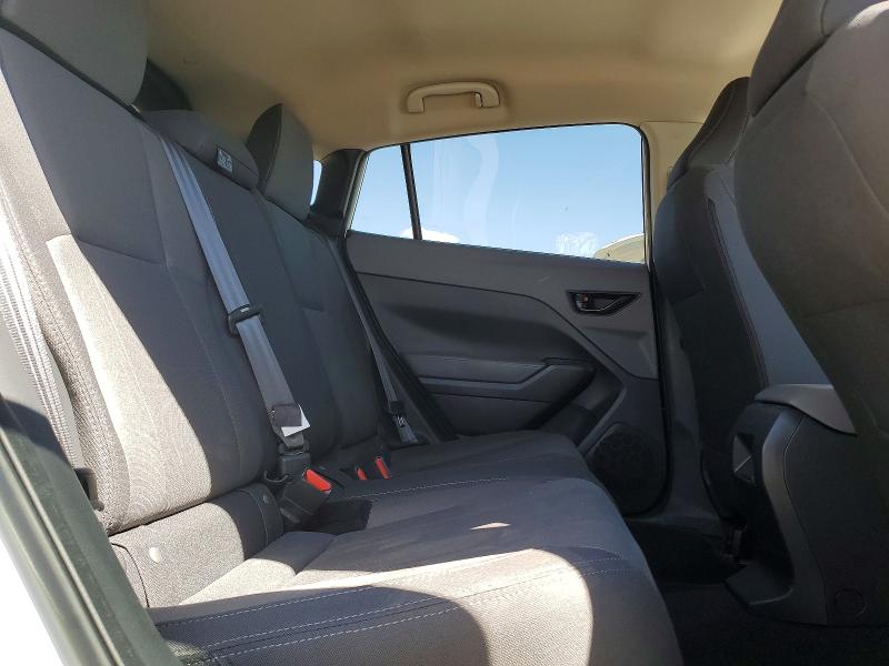 Aukcja sprzedaży 2024 Subaru Crosstrek, vin: JF2GUABC8R8222642, numer aukcji: 54476396