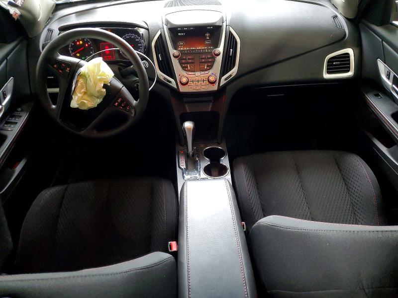 Продаж на аукціоні авто 2014 Gmc Terrain, vin: 2GKALMEK8E6319016, номер лоту: 52788826