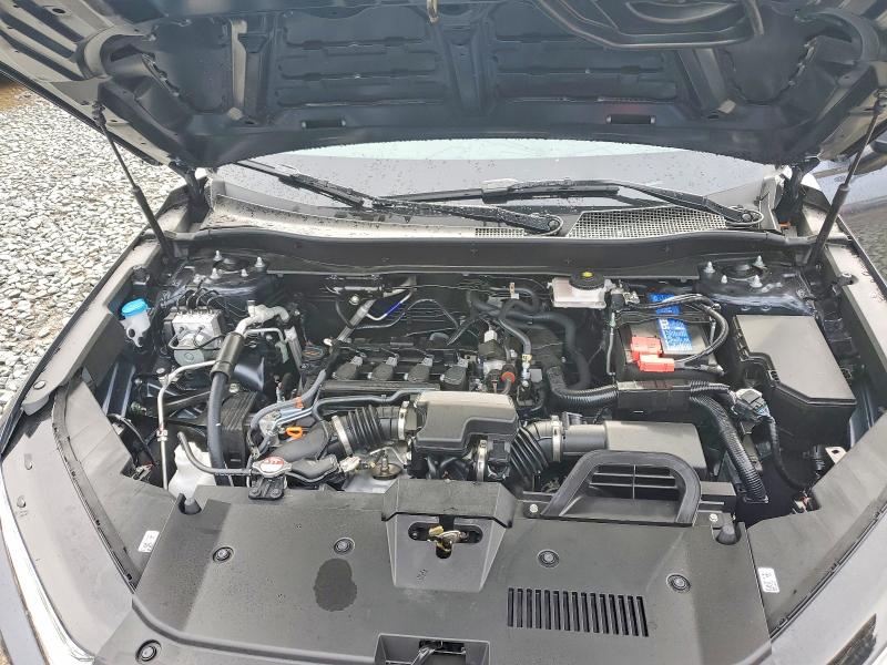 Auction sale of the 2026 Honda Cr-v, vin: 2HKRS4H43TH434730, lot number: 51991216