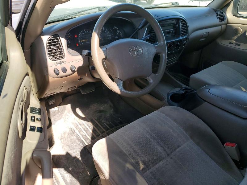 Продажа на аукционе авто 2004 Toyota Tundra, vin: 5TBBT44174S445504, номер лота: 52525516