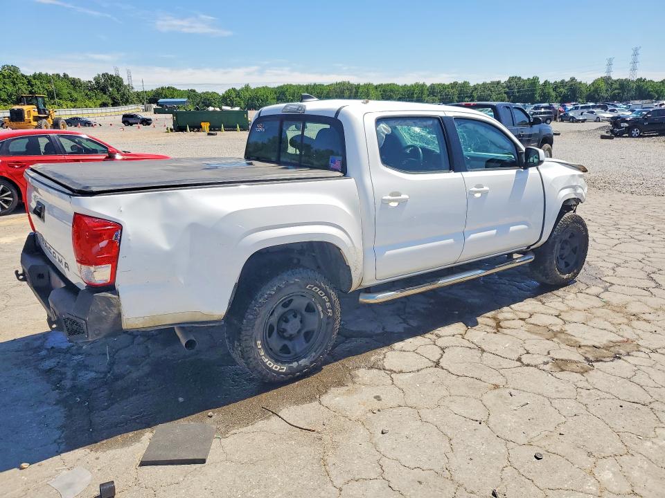52497346 :رقم المزاد ، 5TFAX5GN0GX063373 vin ، 2016 Toyota Tacoma مزاد بيع