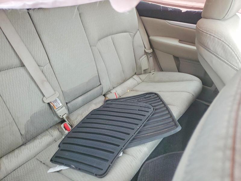 52522966 :رقم المزاد ، 4S4BRBGCXC3221176 vin ، 2012 Subaru Outback مزاد بيع