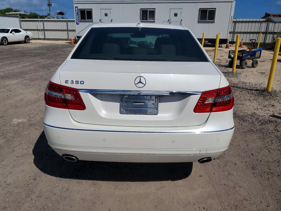Продаж на аукціоні авто 2011 Mercedes-benz E, vin: WDDHF5GB7BA379829, номер лоту: 54328646