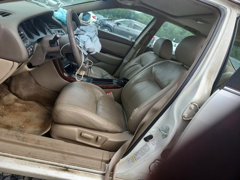 Продаж на аукціоні авто 2003 Acura 3.2tl, vin: 19UUA56643A070107, номер лоту: 54219256