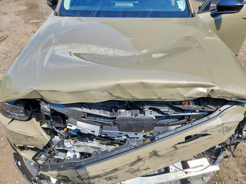 Продаж на аукціоні авто 2026 Mazda Cx-70, vin: JM3KJBHD1T1201209, номер лоту: 54818356