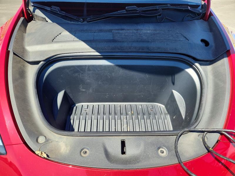 Продаж на аукціоні авто 2020 Tesla Model Y, vin: 5YJYGDEE5LF051560, номер лоту: 51915516