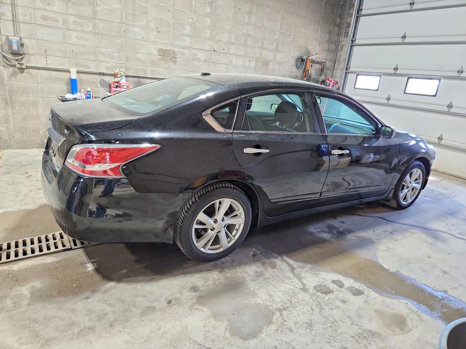 Продажа на аукционе авто 2014 Nissan Altima, vin: 1N4AL3AP3EC428617, номер лота: 54947056