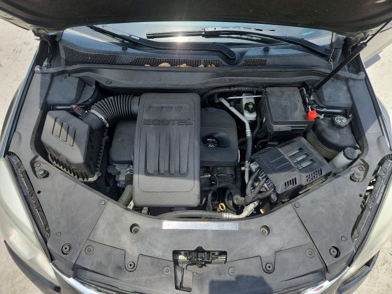 Aukcja sprzedaży 2017 Chevrolet Equinox, vin: 2GNALBEK4H1608113, numer aukcji: 53258096