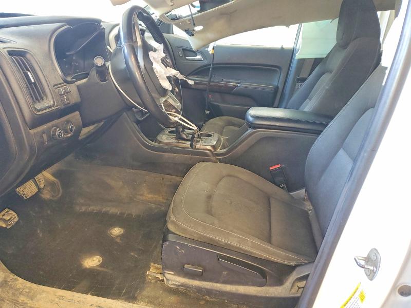 Продаж на аукціоні авто 2019 Gmc Canyon, vin: 1GTP6CE10K1315023, номер лоту: 53344036