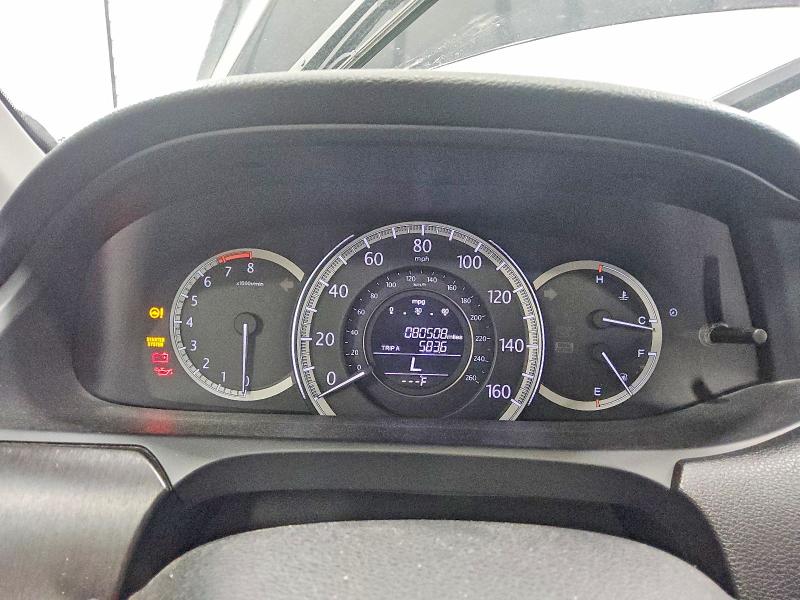 Продаж на аукціоні авто 2015 Honda Accord, vin: 1HGCR2F76FA186943, номер лоту: 52698776