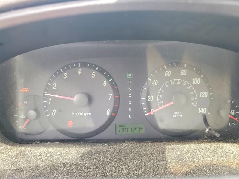 Продаж на аукціоні авто 2005 Hyundai Elantra, vin: KMHDN46D75U154513, номер лоту: 55121026