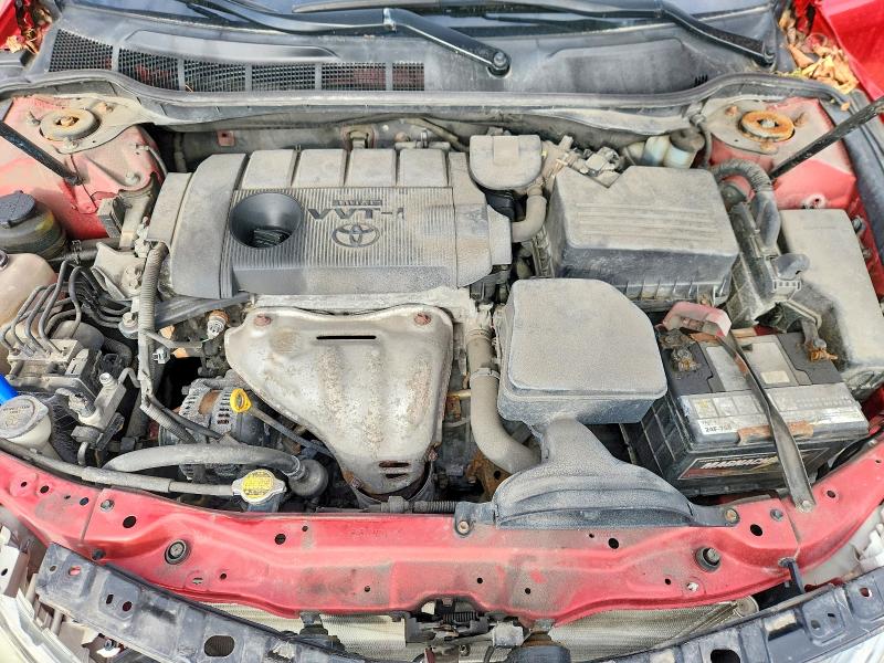 Продажа на аукционе авто 2011 Toyota Camry, vin: 4T1BF3EK5BU150843, номер лота: 51331536