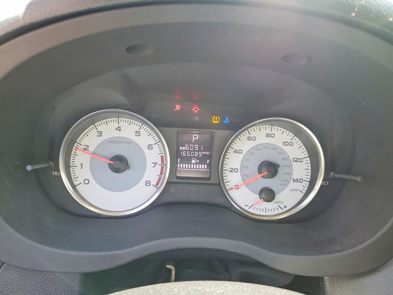 53775576 :رقم المزاد ، JF1GPAH66DH200919 vin ، 2013 Subaru Impreza مزاد بيع