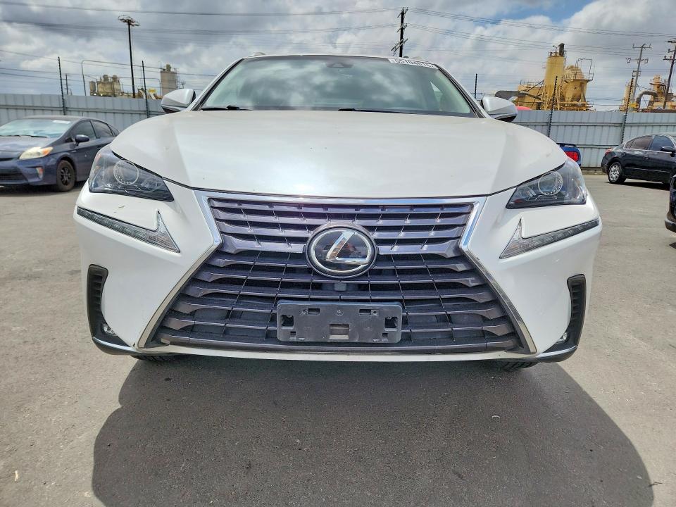 55104616 :رقم المزاد ، JTJYARBZXJ2087988 vin ، 2018 Lexus Nx 300 مزاد بيع