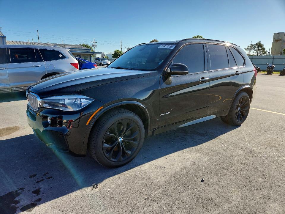 Продажа на аукционе авто 2015 Bmw X5, vin: 5UXKR6C51F0J75339, номер лота: 52451016