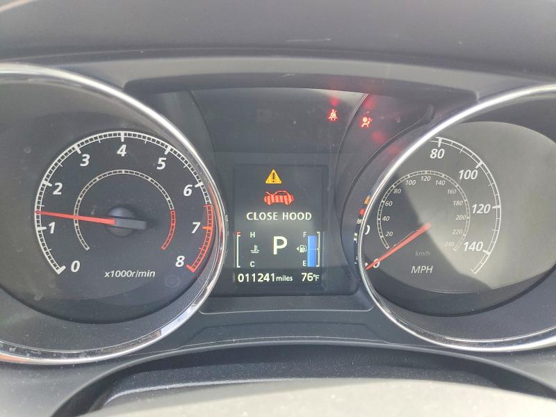 Aukcja sprzedaży 2026 Mitsubishi Outlander Sport, vin: JA4ARUAU9TU006552, numer aukcji: 53942076