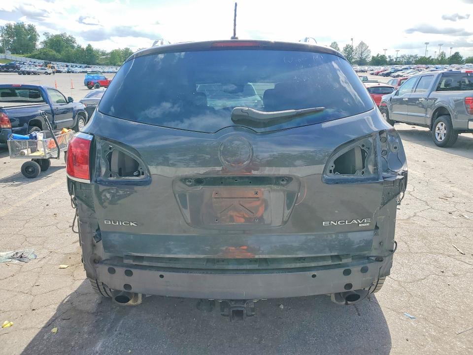 Aukcja sprzedaży 2014 Buick Enclave, vin: 5GAKVCKDXEJ311904, numer aukcji: 52219106