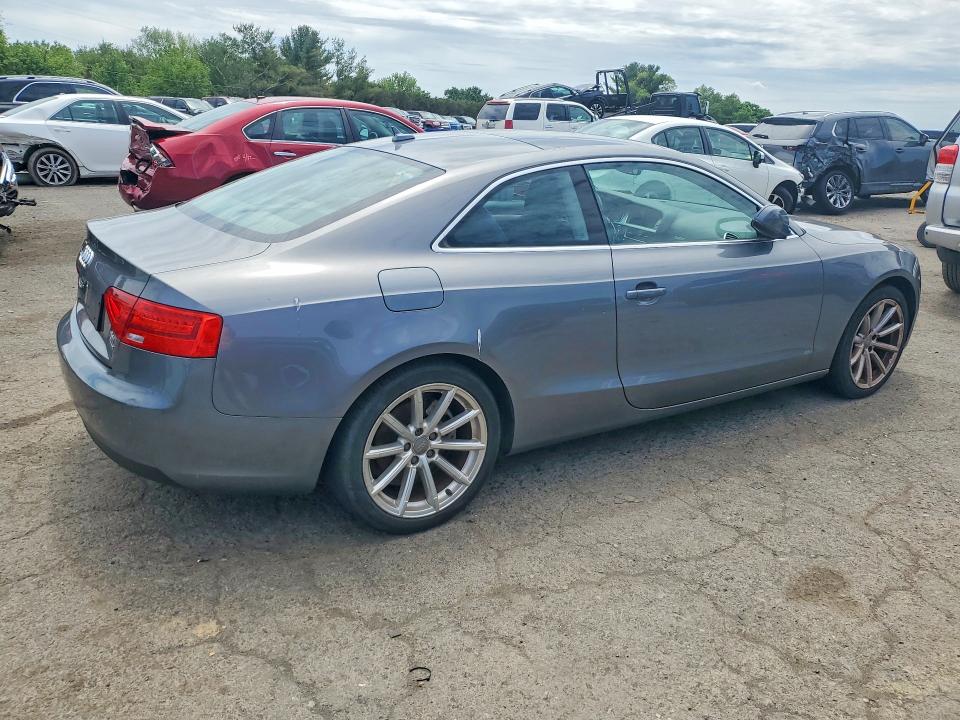 Aukcja sprzedaży 2015 Audi A5, vin: WAUCFAFR5FA046463, numer aukcji: 54779966