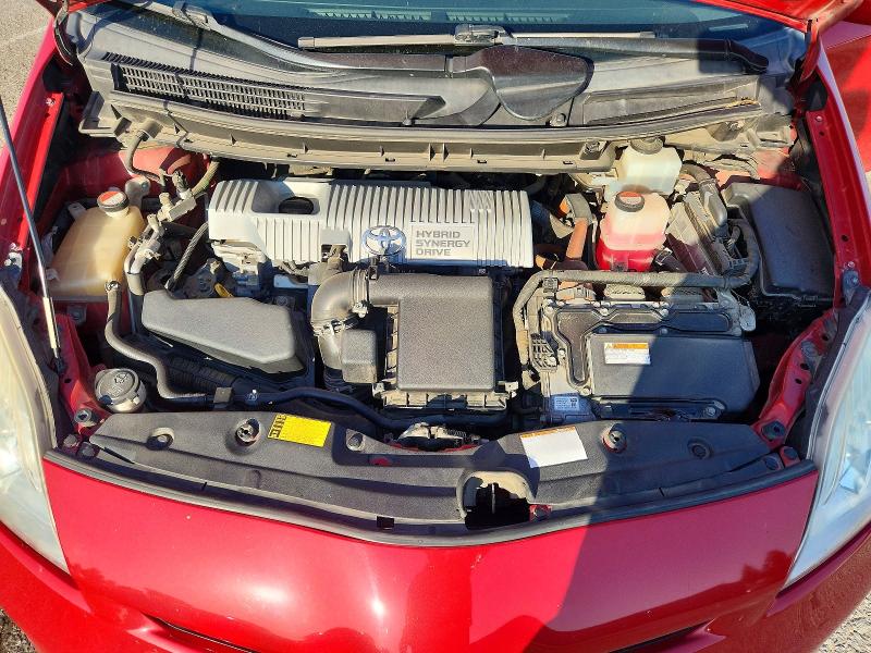 Продажа на аукционе авто 2015 Toyota Prius, vin: JTDKN3DU7F1916976, номер лота: 54536046