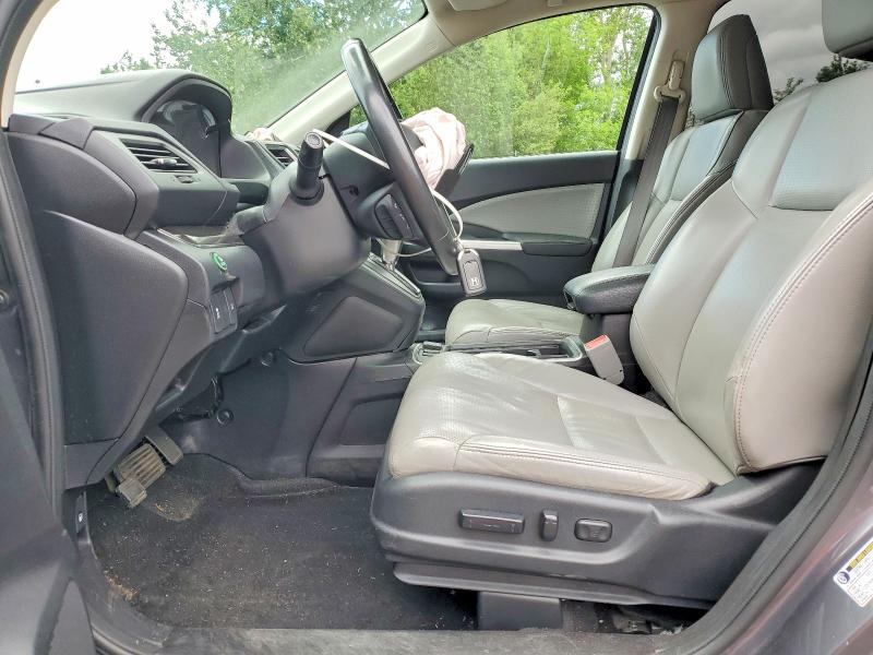 2016 Honda Cr-v მანქანა იყიდება აუქციონზე, vin: 2HKRM4H70GH708735, აუქციონის ნომერი: 53734566