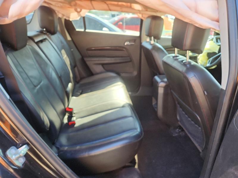 53060996 :رقم المزاد ، 2GKALUEK3F6418067 vin ، 2015 Gmc Terrain مزاد بيع