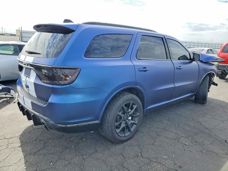 Продажа на аукционе авто 2023 Dodge Durango, vin: 1C4SDHCT6PC553276, номер лота: 55557696