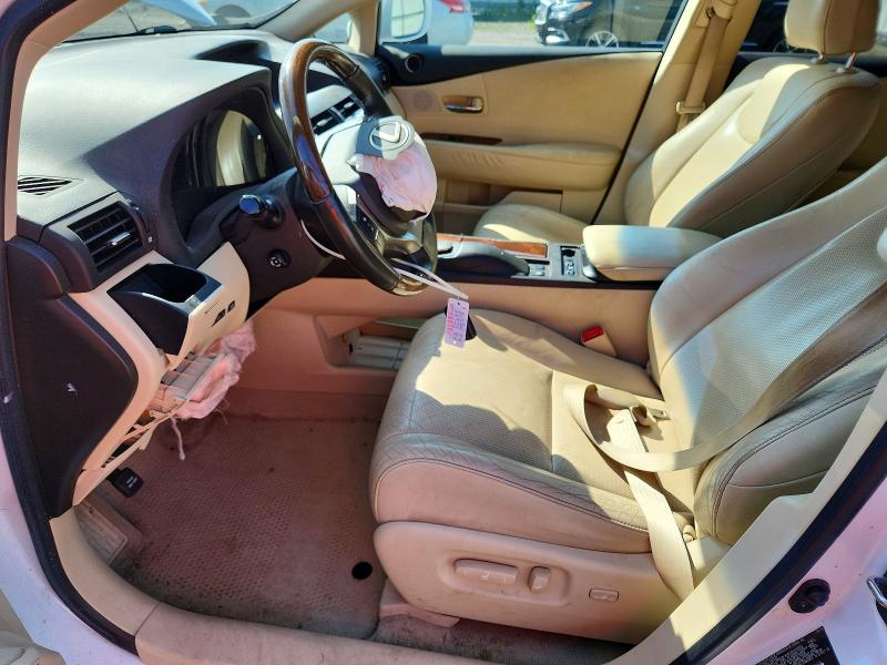 Aukcja sprzedaży 2014 Lexus Rx, vin: 2T2ZK1BAXEC134679, numer aukcji: 55528946