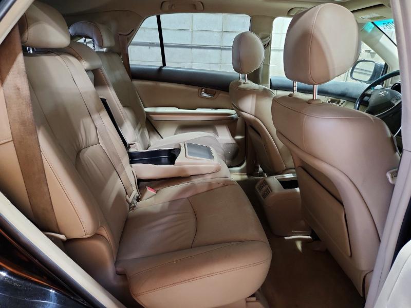 Продажа на аукционе авто 2006 Lexus Rx 400, vin: JTJHW31U160038458, номер лота: 52261806