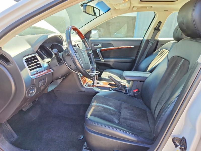 Aukcja sprzedaży 2012 Lincoln Townhouse Mkz, vin: 3LNHL2JC9CR810158, numer aukcji: 52380256