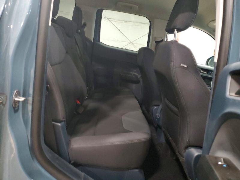 Aukcja sprzedaży 2022 Ford Maverick, vin: 3FTTW8E32NRA06726, numer aukcji: 52479526