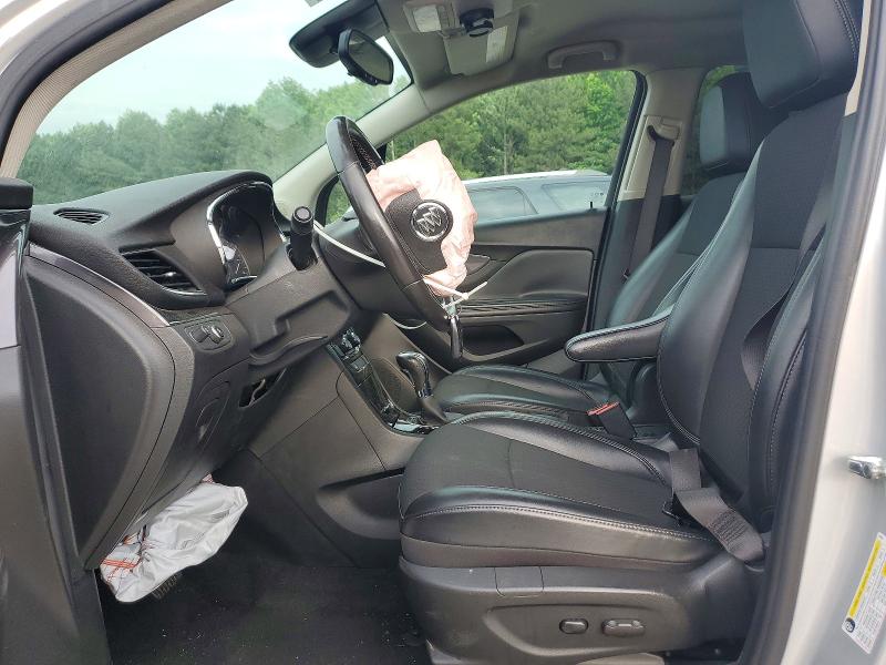 Продаж на аукціоні авто 2021 Buick Encore, vin: KL4CJESM5MB364006, номер лоту: 54218646