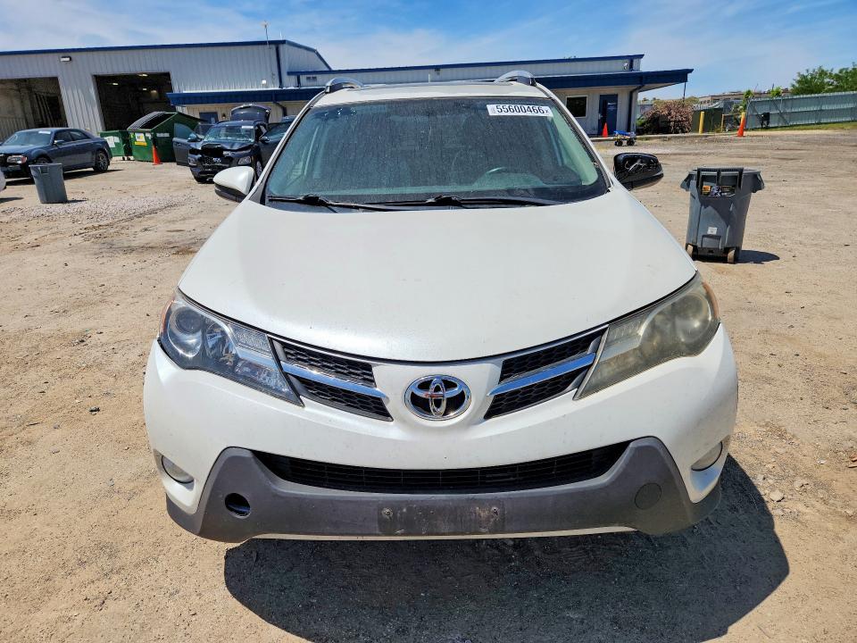 Aukcja sprzedaży 2013 Toyota Rav4, vin: 2T3DFREV3DW090805, numer aukcji: 55600466