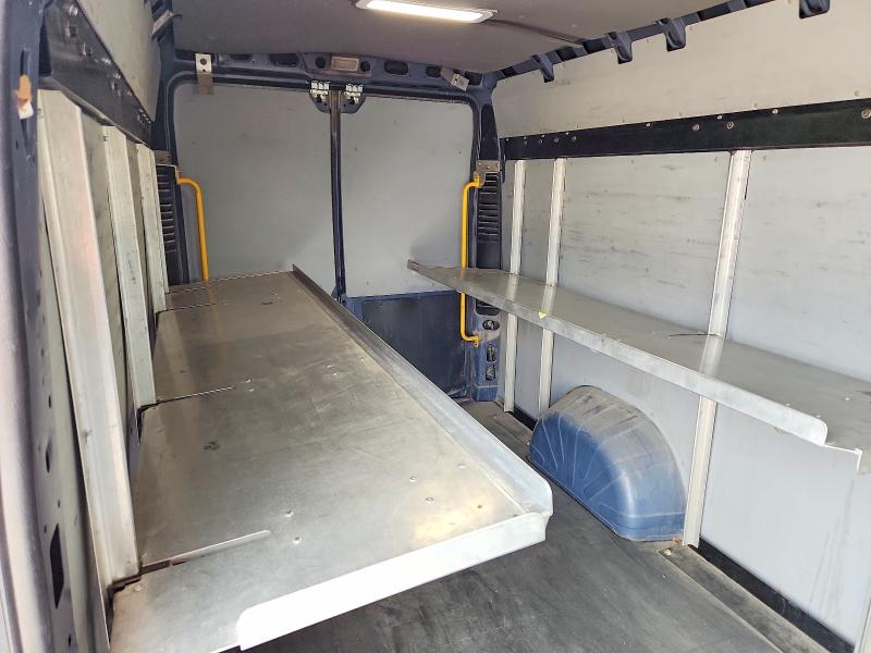 Продажа на аукционе авто 2021 Ram Promaster 3500, vin: 3C6MRVJGXME535681, номер лота: 52946756