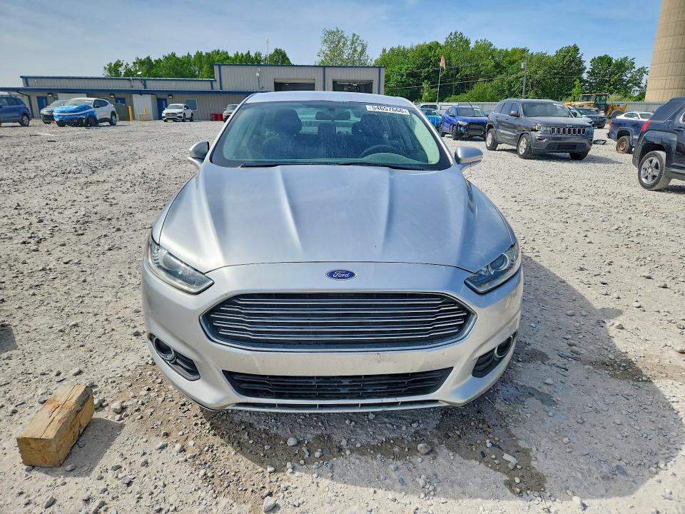 Aukcja sprzedaży 2015 Ford Fusion, vin: 3FA6P0H79FR167852, numer aukcji: 54657666