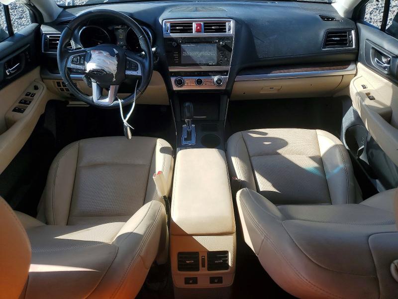 Aukcja sprzedaży 2015 Subaru Outback, vin: 4S4BSENC4F3288224, numer aukcji: 52172836