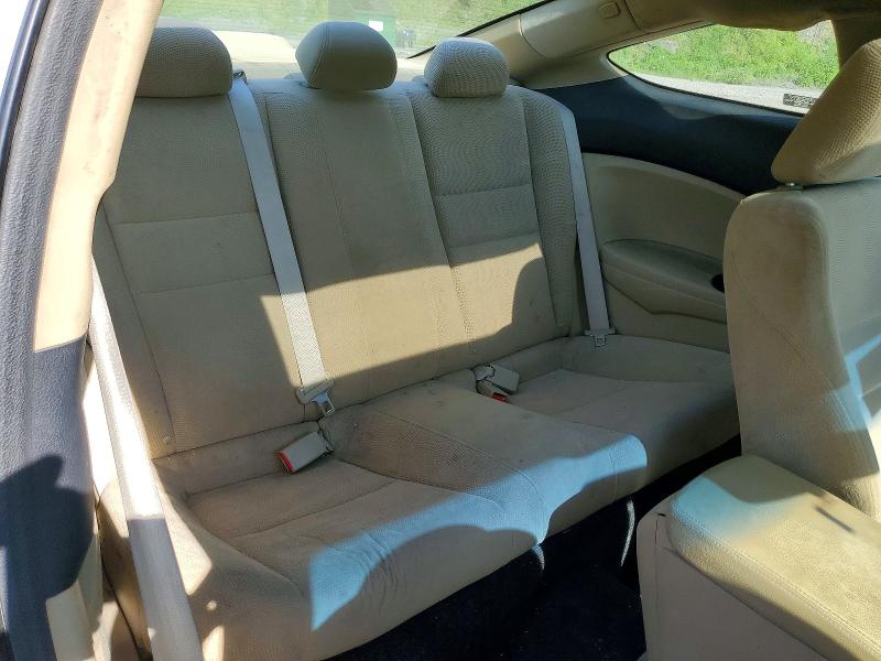Aukcja sprzedaży 2010 Honda Accord, vin: 1HGCS1B73AA015080, numer aukcji: 54308576