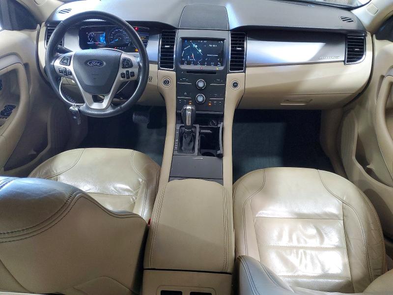 Продажа на аукционе авто 2016 Ford Taurus, vin: 1FAHP2E82GG140079, номер лота: 53015396