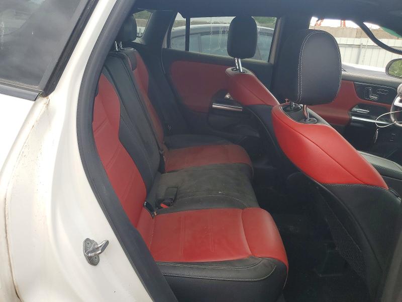 53924116 :رقم المزاد ، W1N4N4HB2MJ244497 vin ، 2021 Mercedes-benz Gla مزاد بيع