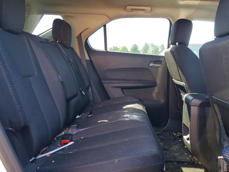 Продажа на аукционе авто 2015 Chevrolet Equinox, vin: 1GNFLGEK9FZ121979, номер лота: 55362286