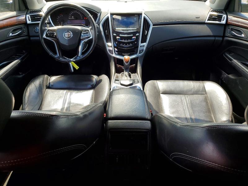 Aukcja sprzedaży 2015 Cadillac Srx, vin: 3GYFNEE32FS617536, numer aukcji: 54952636