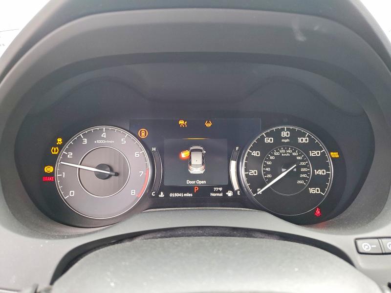 Aukcja sprzedaży 2023 Acura Rdx, vin: 5J8TC2H3XPL021074, numer aukcji: 55035676