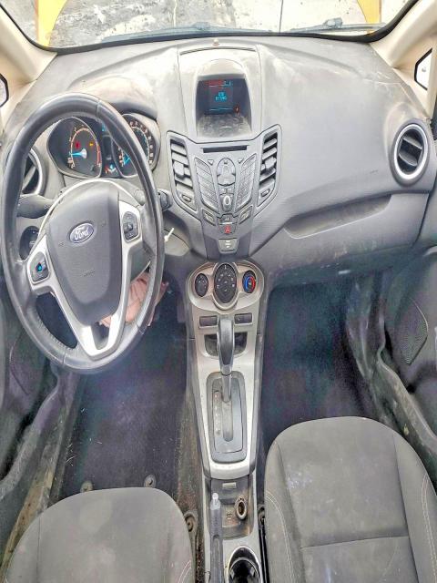 Aukcja sprzedaży 2016 Ford Fiesta, vin: 3FADP4EJ6GM111641, numer aukcji: 53568296