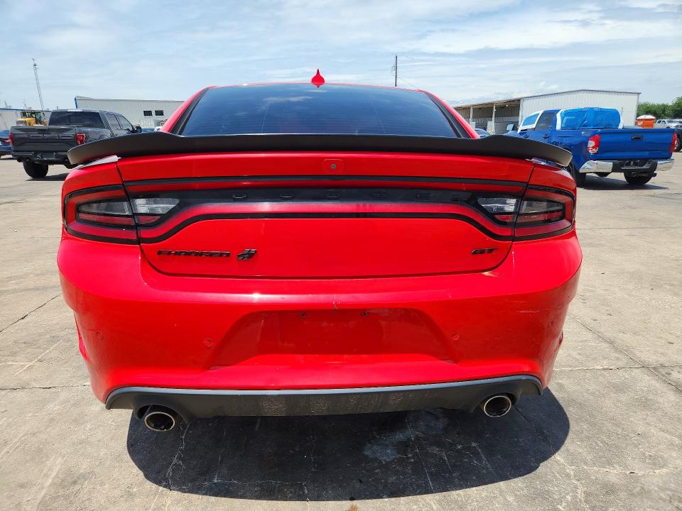 2020 Dodge Charger მანქანა იყიდება აუქციონზე, vin: 2C3CDXMGXLH253204, აუქციონის ნომერი: 55084596
