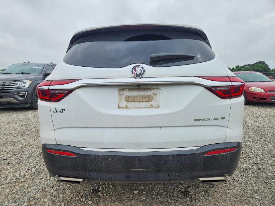 Aukcja sprzedaży 2019 Buick Enclave, vin: 5GAERBKW1KJ175896, numer aukcji: 50934376