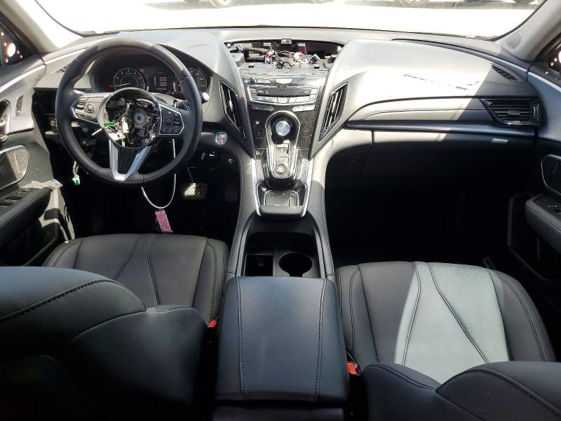 Aukcja sprzedaży 2024 Acura Rdx, vin: 5J8TC2H3XRL005301, numer aukcji: 51603736