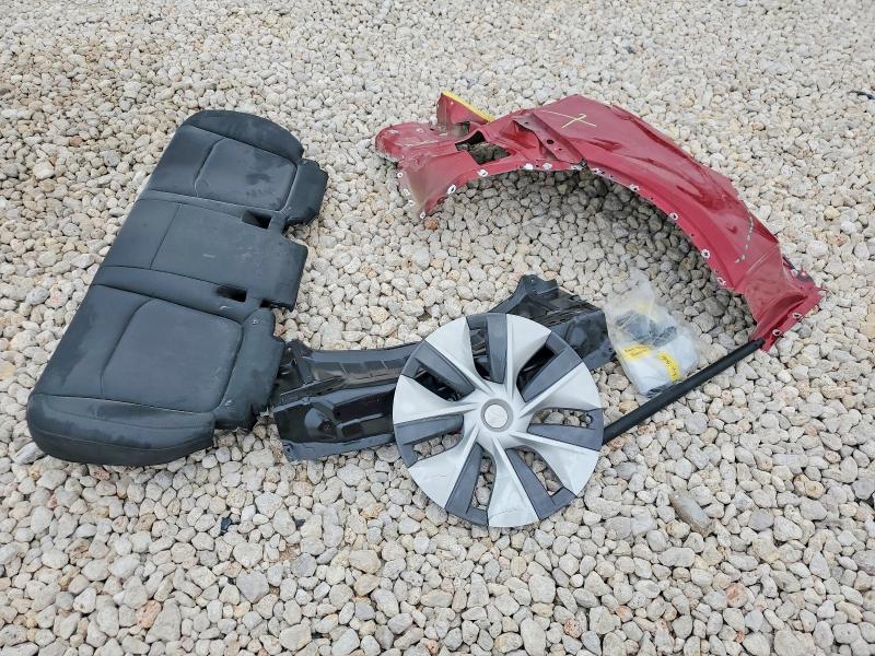 2022 Tesla Model Y Awd W/long R მანქანა იყიდება აუქციონზე, vin: 7SAYGDEE3NA004935, აუქციონის ნომერი: 52770696