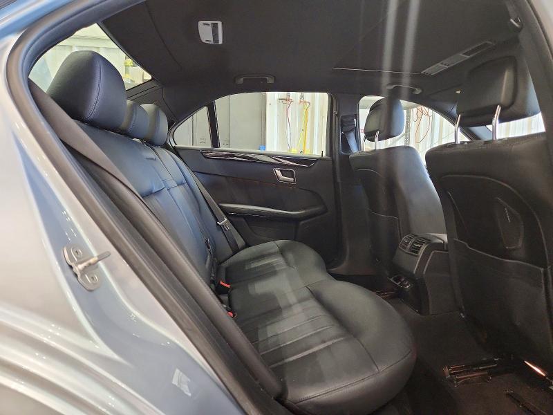 Продажа на аукционе авто 2013 Mercedes-benz E, vin: WDDHF9BB7DA687679, номер лота: 52842726