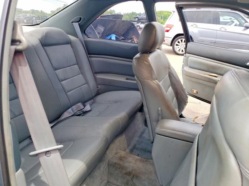 Продажа на аукционе авто 1994 Honda Accord, vin: 1HGCD7267RA050091, номер лота: 55126766