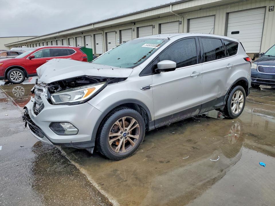 Aukcja sprzedaży 2017 Ford Escape, vin: 1FMCU9GD6HUE08100, numer aukcji: 54689586