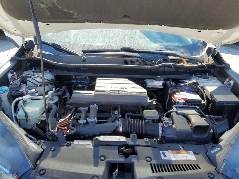 Aukcja sprzedaży 2022 Honda Cr-v, vin: 2HKRW2H59NH613875, numer aukcji: 53815346